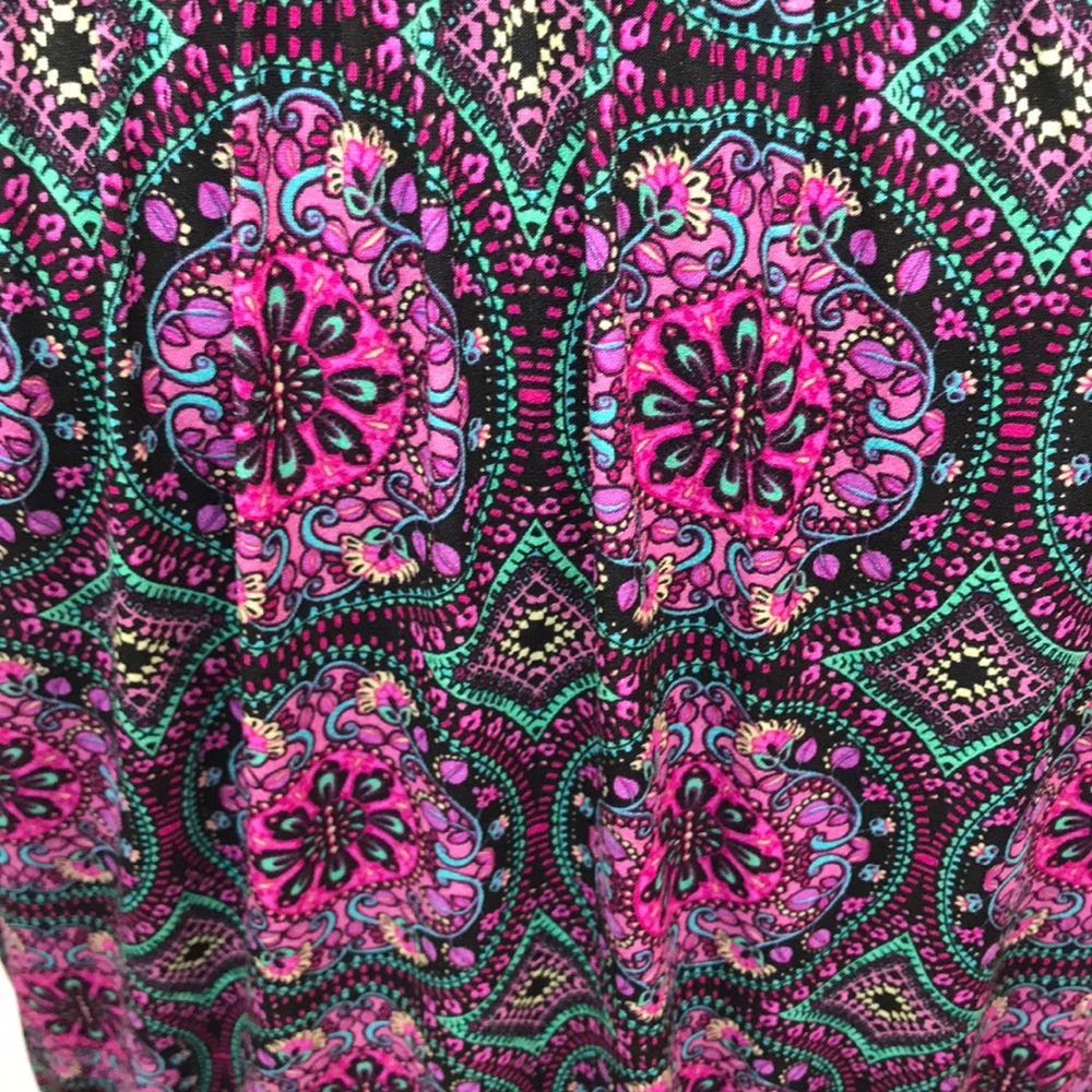 Wrapper Blouse - Picture 2 of 4